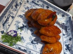 -千百味红餐厅·非遗江西菜(绿地双子塔总店)