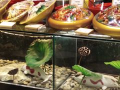 -干锅鱼庄(北京荟聚店)
