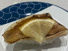 -濱寿司(高新伊藤店)
