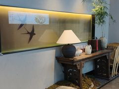 -单家老院·院子里的青岛菜(沙子口店)