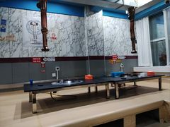 -海花锅盖烧烤店(怡馨家园店)