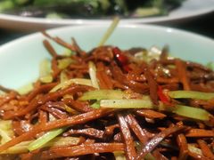 -粗茶淡饭·隐庐私厨(东亭店)