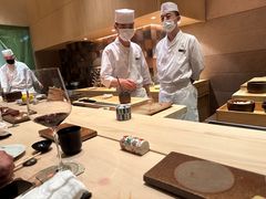 -Ginza Onodera铁板烧(外滩十八号店)