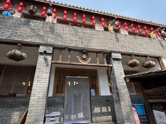 -百花人家(清水田园店)