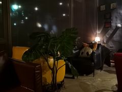 大堂-咖法森林·咖啡  酒吧(天河店)