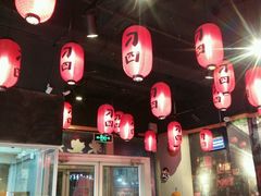 -刁四麻辣烫(裕华店)