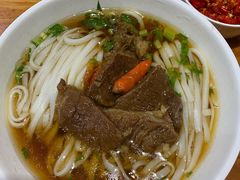 牛肉粉-肆姐面粉馆(坡子街店)
