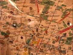 -北京西单美爵酒店