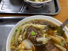 -金泰缘排骨馆(遵化路店)