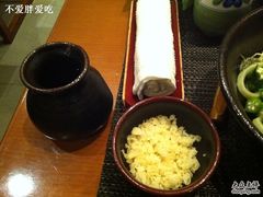 乌冬配料-田野日本料理(仙霞路店)