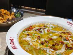 -新渝城·始于2000年(淘金店)