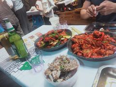 -拙味兄弟龙虾·江湖菜(和畅堂店)