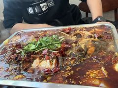 -佳禾苑小馆·重庆江湖菜(月坛南街店)