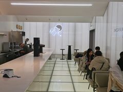 -喜茶(北京五棵松华熙店)