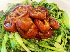 -和记小菜(大宁店)