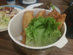 -锡和无锡菜(景丽苑店)