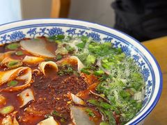 -清真磨沟沿老字号牛肉面(总店)