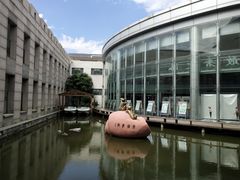 -苏州市姑苏区少年宫(沧浪分部)