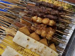 -老谢野馄饨(延安路店)