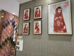 -盘子女人坊生日照·摄影馆(浦东店)