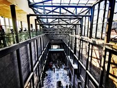 -景德镇古窑民俗博览区