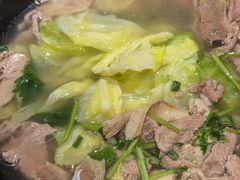 -乔阿马·江南味·驴肉香(龙湖华泾天街店)