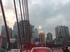 -东水门老街