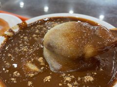 -护国寺小吃(左家庄店)