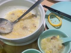 -吕氏疙瘩汤·海鲜新鲁菜(凯德mall新都心店)