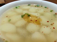 -食膳公园包子铺(烈士公园店)