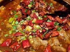 -肉串汪(月坛店)