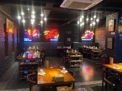 大堂-搓火大都会(广安门总店)