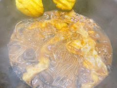 -东北农家院·铁锅炖(莘庄店)
