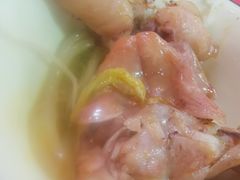 -渔香岛美蛙鱼头火锅(威清路店)