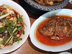 -甘家界柠檬鸭(安吉店)
