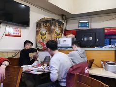 大堂-月圆火锅(宁海东路二店)