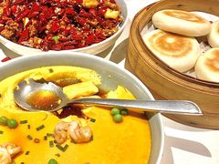 -湘西小馆(滨河路店)