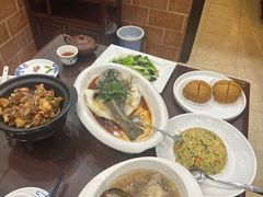 -金騰閣·经典粤菜(汾江中路店)