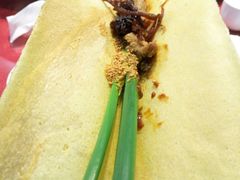 -赵记煎饼卷大葱(东岳店)