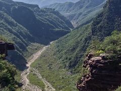 -云台山风景名胜区