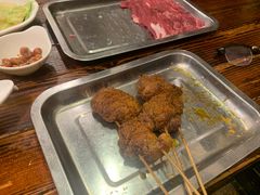 -大唐人家·热气羊肉(大华店)