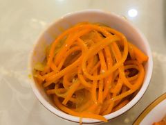 -欧提汗·新疆餐厅·清真(银都路店)