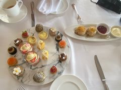 -上海和平饭店华懋阁 Cathay Room