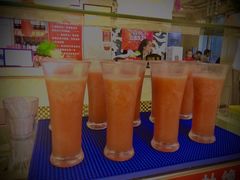 -韩厨烤肉火锅无限自助餐厅(潮流特区店)