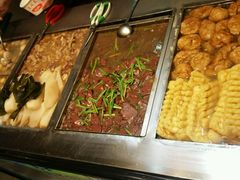 -东门町美食街