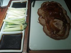 烤鸭-田婆婆的菜(海口友谊阳光城店)