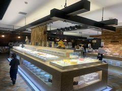 -汉巴味德(大悦城店)