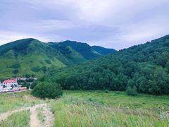 -灵山