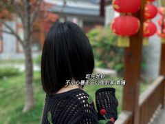 -富家大院·海鲜河鲜土菜坊(庭院式餐厅)