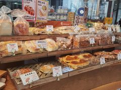 -西村叔叔的店·面包·甜品·蛋糕(清河万象汇店)